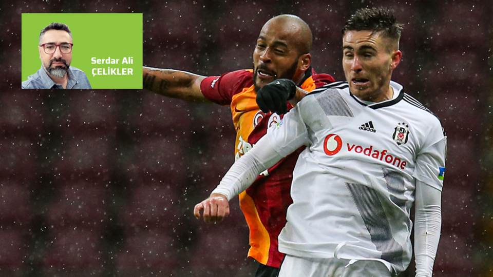 Son maçlardan bu yana 15 gün geçti