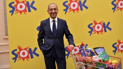 Şok, ücretsiz adrese teslimata başladı