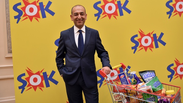 Şok, ücretsiz adrese teslimata başladı