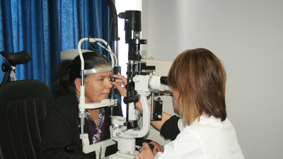 Göz sulanması neden olur?