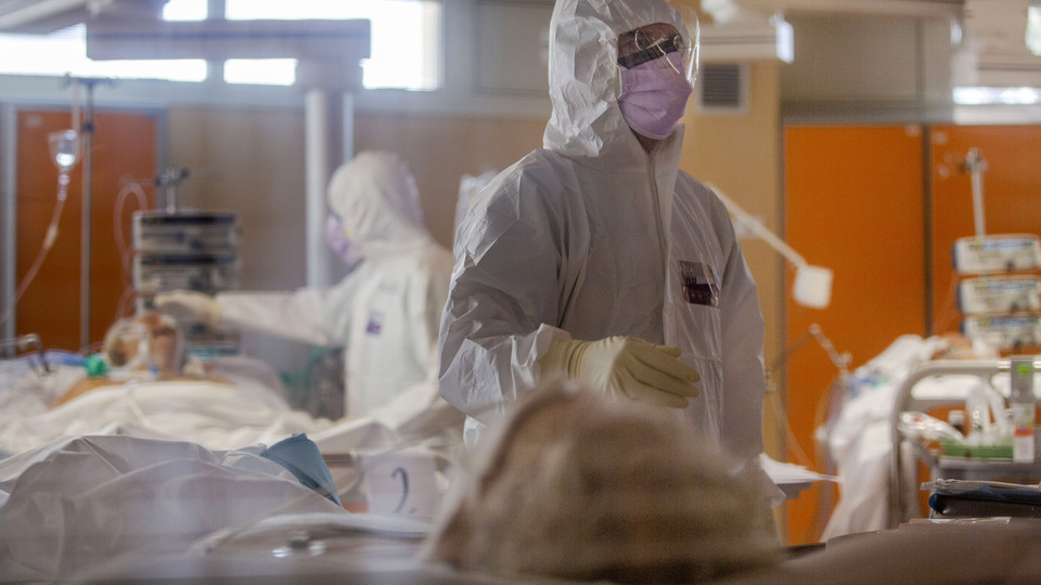 Norveç'te ilk deneysel tedavi