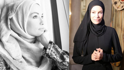 Gamze'den koronavirüs mağduru ailelere yardım