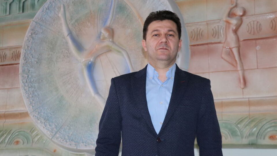 "Hiçbir madalya, sağlıktan önemli değildir"