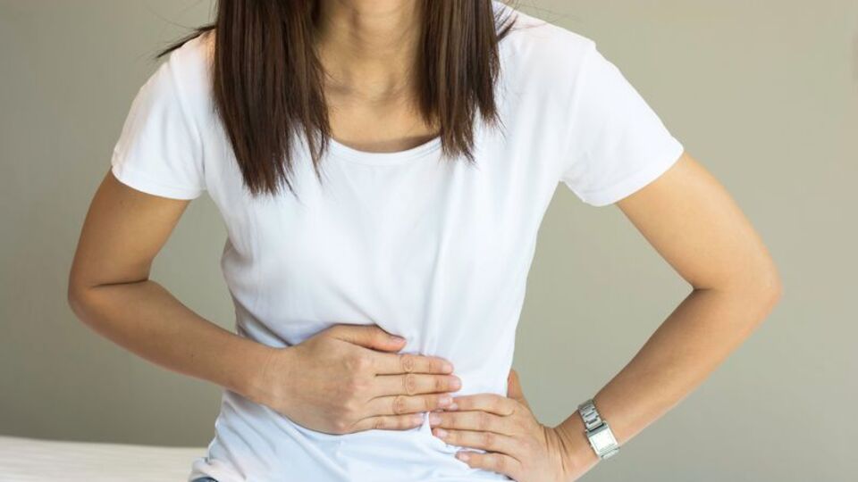 Karın bölgesi şişlik neden olur?