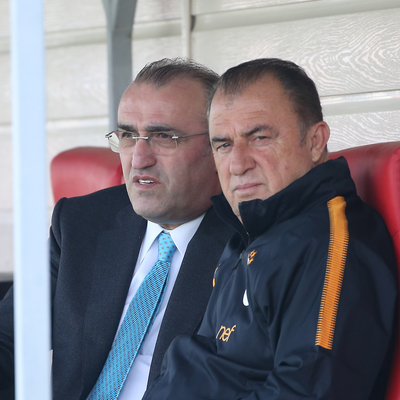 Galatasaray'dan açıklama!