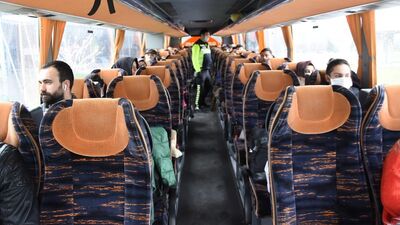 Seyahat İzin Belgesi nasıl alınır?