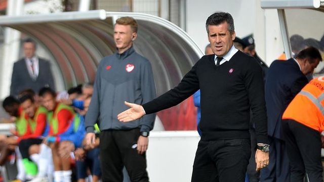 Fenerbahçe itirafı!