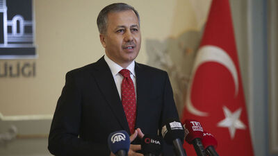 Vefa kolileri, 50 bin hane için yola çıktı!