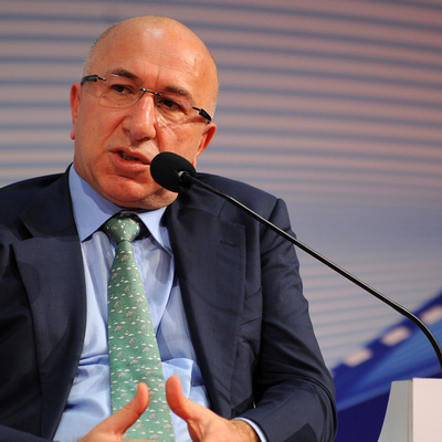 Ciner'den salgınla mücadeleye tam destek