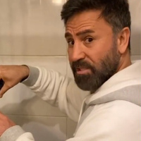 "Bu koronavirüs bizi mahvetti"