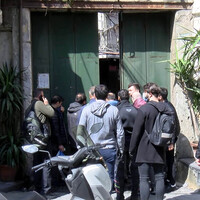 Salgın riski kapıya yığıldı!