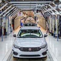 Tofaş 5 bin sağlık ekipmanı üretecek