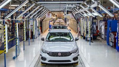 Tofaş 5 bin sağlık ekipmanı üretecek