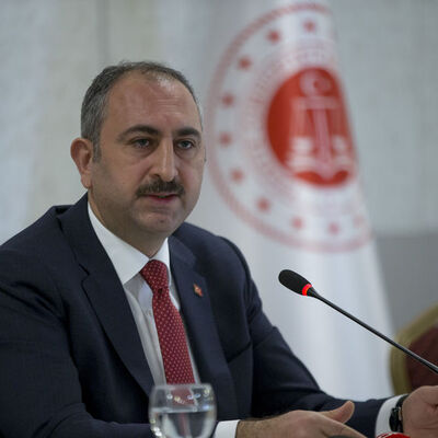 Cezaevleri için korona önlemi! Bakan açıkladı