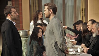 Çukur bu akşam neden yok?