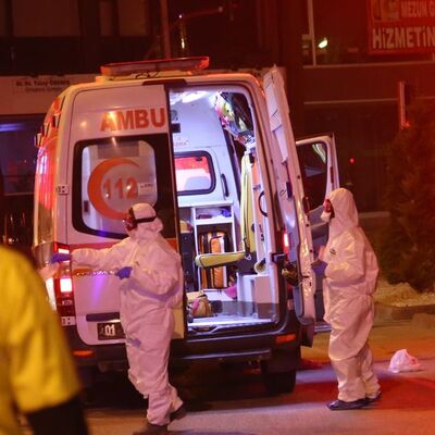 Kovid-19 testi istendi! Sonrası akılalmaz!