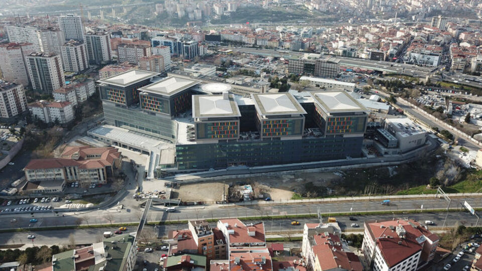 7 yıl sonra karantina dönemi açıldı