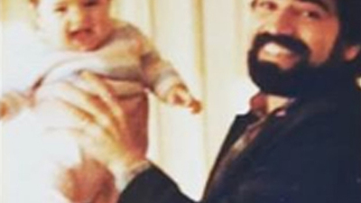 Duygulandıran paylaşım