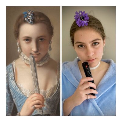 Eğlenceli akım! Çağrıya uydular