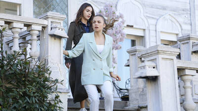 Zalim İstanbul bu akşam neden yok?