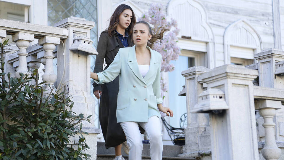 Zalim İstanbul bu akşam neden yok?