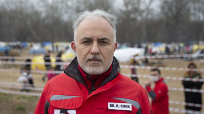 Kan nakliyle korona tedavisi