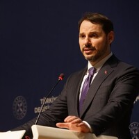 Bakan Albayrak'tan kredi destek açıklaması