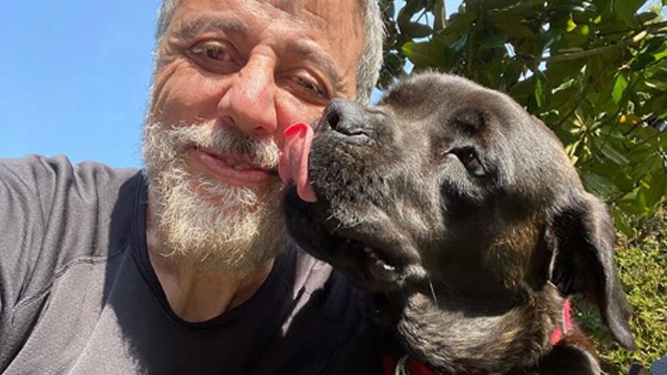 "Tebessüm en güzel ilaçtır"