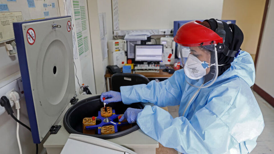 Siz o testi yaptırmayın!