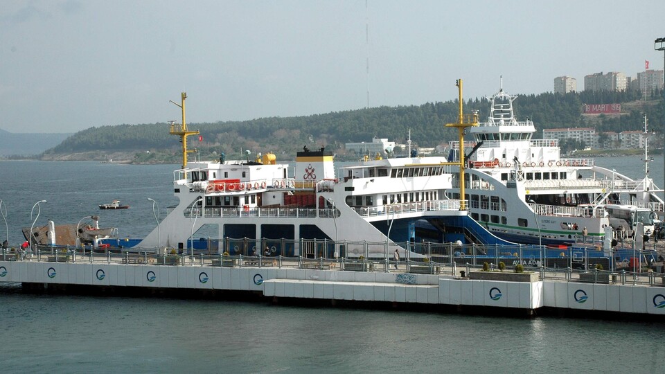 Adalarla ilgili seyahat kısıtlaması açıklaması!