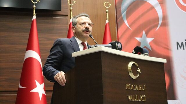 Valilikten serbest kıyafet izni