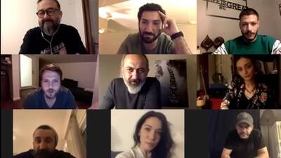 Çukur Evde 2. bölümü bu akşam Youtube'da