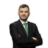 Ali Can Türkoğlu, Bloomberg HT Genel Müdürlüğü’ne atandı