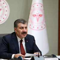 Türkiye'de can kaybı 168'e yükseldi