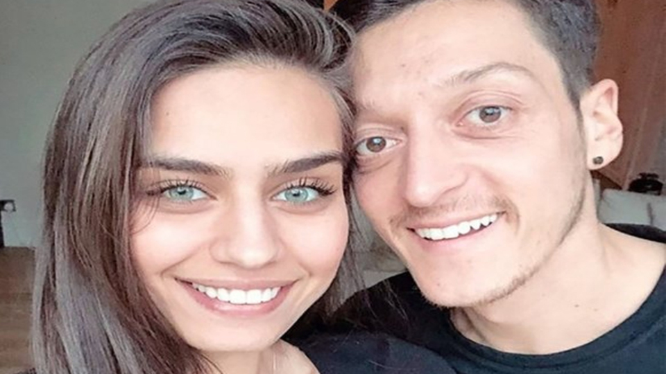 Bebekleri dünyaya geldi! İşte ilk fotoğraf...