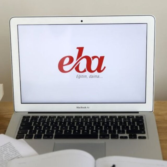 EBA TV canlı yayını izleyin...