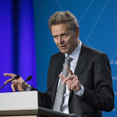 IMF: Türkiye yardım isteyen ülkeler arasında değil