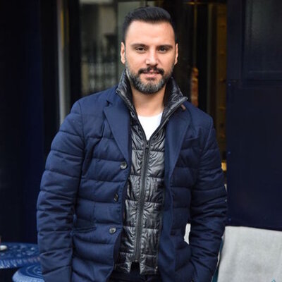 Gizliyor! İşte Alişan'ın yeni yatırımı...