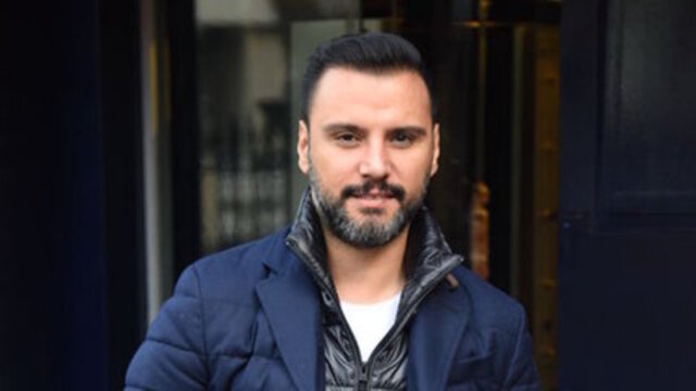 Gizliyor! İşte Alişan'ın yeni yatırımı...
