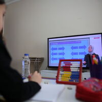 EBA'nın yeni hafta ders programı