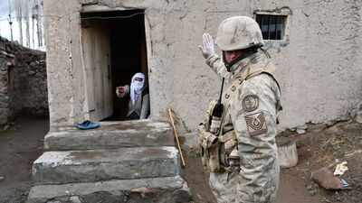 570 bin haneye yardım desteği