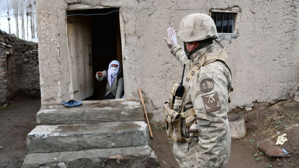 570 bin haneye yardım desteği