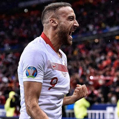 "O golü attığımda 3-4 gün uyuyamadım"