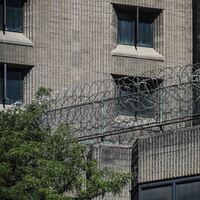 ABD'de cezaevlerinde koronavirüs endişesi!