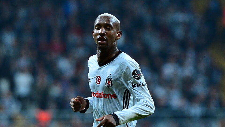 Sergen Yalçın'dan Talisca açıklaması