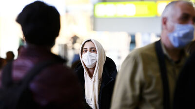 THY'den 'izin belgeli' yolcular duyurusu