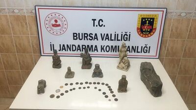 Değeri milyon dolar! Tam 1500 yıllık!