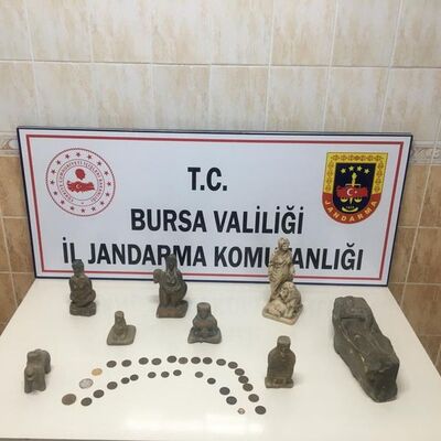 Değeri milyon dolar! Tam 1500 yıllık!