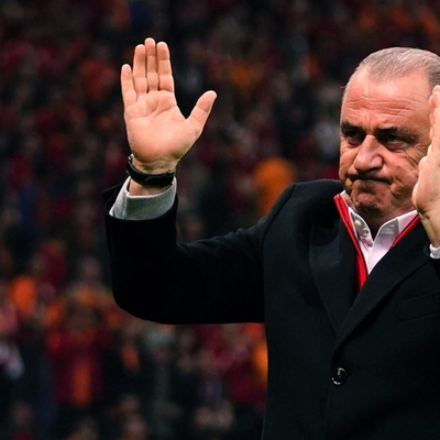 Fatih Terim taburcu edildi