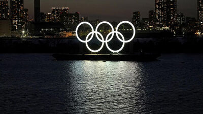 Olimpiyat Oyunları'nın tarihi açıklandı